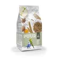Karma dla ptaków - WITTE MOLEN WITTE MOLEN PUUR 750g BUDGIE 8711304672719 - miniaturka - grafika 1