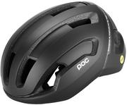 Kaski rowerowe - POC Omne Air MIPS Helmet, czarny L | 56-61cm 2022 Kaski szosowe 10770-1037-LRG - miniaturka - grafika 1