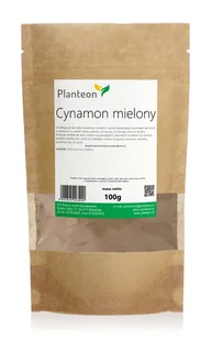 Cynamon mielony 25kg - Przyprawy i zioła sypkie - miniaturka - grafika 1