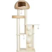 Drapaki dla kotów - więcej stylu drapak Albertus - miniaturka - grafika 1