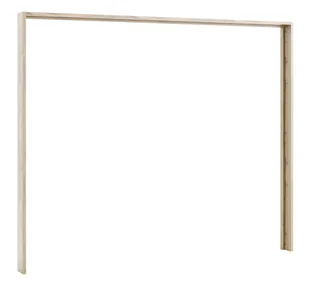Listwa Okalająca Szafy Tivoli 200X210 Dąb Sonoma - Meble modułowe i akcesoria - miniaturka - grafika 1