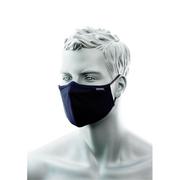 Odzież robocza - Dwuwarstwowa maska anty mikrobowa 25szt - miniaturka - grafika 1
