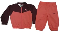 Moda i Uroda OUTLET - Nowy dres kompletny PUMA INFANT WOVEN SUIT 74 - miniaturka - grafika 1