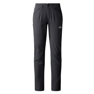 Spodnie The North Face Speedlight 0A7Z8A0C51 - szare - Spodnie sportowe męskie - miniaturka - grafika 1