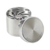 Trafika - Aerospaced crusher do ziół 50mm (4cz.) (toothless) - miniaturka - grafika 1