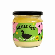 Pasty warzywne - Smalec gęsi 320 g Frutavita - miniaturka - grafika 1