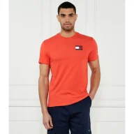 Koszulki męskie - Tommy Jeans T-shirt Slim Fit - miniaturka - grafika 1