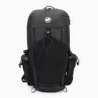 Plecaki - Plecak turystyczny Mammut Ducan 22 l black WYSYŁKA W 24H 30 DNI NA ZWROT - miniaturka - grafika 1