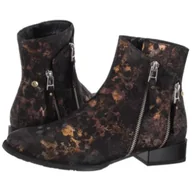 Botki damskie - Botki Brązowe 07138-02/00-8 (MA1450-a) Maciejka - miniaturka - grafika 1