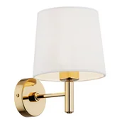 Lampy ścienne - Argon Kinkiet Ponte Plus kremowy 4728 ar4728 - miniaturka - grafika 1