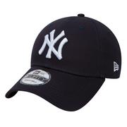 Baseball, krykiet, palant - Casquette New Era essential 9forty New York Yankees - miniaturka - grafika 1