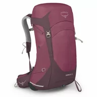 Plecaki - Plecak turystyczny damski Osprey Sirrus 26 fioletowy - miniaturka - grafika 1
