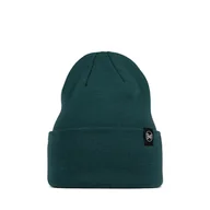 Czapki męskie - Czapka unisex Buff Knitted Beanie Lilon silversage - ONE SIZE - miniaturka - grafika 1