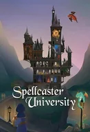 Gry PC Cyfrowe - Spellcaster University (PC) - Steam Key - EUROPE - miniaturka - grafika 1