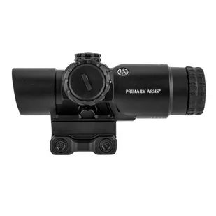 Celownik pryzmatyczny Primary Arms GLx 2x ACSS CQB M5 5.56/.308/5.45 - Lunety i akcesoria - miniaturka - grafika 4