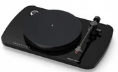 Gramofony - Musical Fidelity Round Table S Black 2M Red - miniaturka - grafika 1