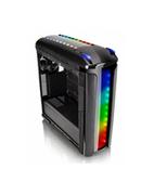 Obudowy komputerowe - Thermaltake Versa C22 RGB czarna (CA-1G9-00M1WN-00) - miniaturka - grafika 1