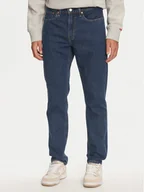 Spodnie męskie - Levi's® Jeansy 531™ 85494-0136 Niebieski Slim Fit - miniaturka - grafika 1