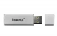 Pendrive - Intenso 3521483 32 GB USB Typu-A 2.0 Srebrny 3521483 - miniaturka - grafika 1