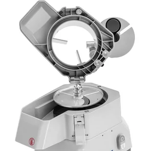 Szatkownica kuter elektryczny do warzyw 4 tarcze śr. 174 mm 5 l 735 W - Krajalnice gastronomiczne - miniaturka - grafika 3