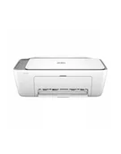 Urządzenia wielofunkcyjne - HP DeskJet 2820e All-in-One A4 Color Wi-Fi USB 2.0 Print Copy Scan Inkjet 5.5/7.5ppm Instant Ink Ready - miniaturka - grafika 1