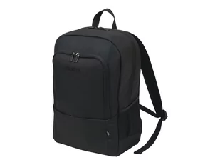 Dicota Eco Backpack Base 13"-14.1" czarny D30914-RPET - Torby na laptopy - miniaturka - grafika 2
