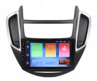 Nawigacja GPS - RADIO NAWIGACJA GPS CHEVROLET TRAX 2013-17 ANDROID - miniaturka - grafika 1