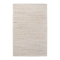 Dywany - Kremowy dywan wełniany 200x300 cm Mango – House Nordic - miniaturka - grafika 1