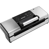 Zgrzewarki do folii i pakowarki próżniowe - Zgrzewarka próżniowa Gorenje VS120E PRO - miniaturka - grafika 1