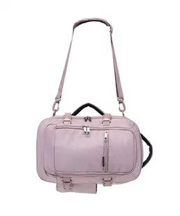 Torba Plecak Puccini Easy Pack laptop 14'' PM9017 - Torebki damskie - miniaturka - grafika 3