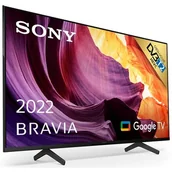Telewizory - Sony KD-43X81K KD43X81KPAEP - miniaturka - grafika 1