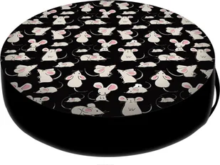 Legowisko dla kota FI50X10 Granulat Myszki - Legowiska dla kotów - miniaturka - grafika 1