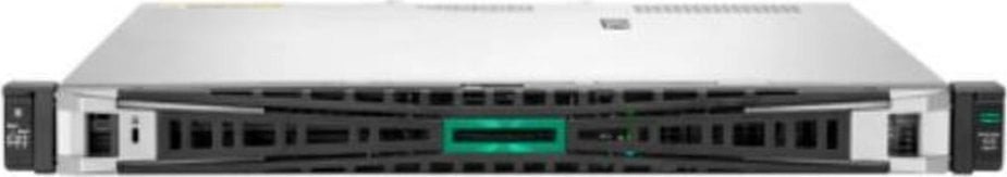 Serwer HPE HPE ProLiant DL20 Gen11 Intel Xeon E-2436 6-Core 2.90GHz 18MB 16GB 1 x 16GB 4 x Hot-Plug 2.5in SFF Intel VROC RAID 800W