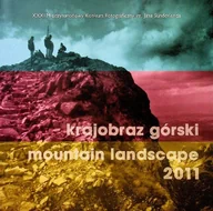 Albumy krajoznawcze - Krajobraz górski / Mountain landscape - miniaturka - grafika 1