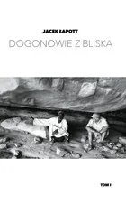 Dogonowie z bliska Jacek Łapott - Książki o kulturze i sztuce - miniaturka - grafika 2