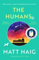 Pozostałe książki - Matt Haig - Humans - miniaturka - grafika 1