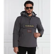 Kurtki męskie - Napapijri Kurtka RAINFOREST POCKET 2 | Regular Fit - miniaturka - grafika 1