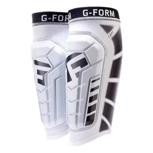 Shin splints G-Form Pro-S Vento - Piłka nożna - miniaturka - grafika 1