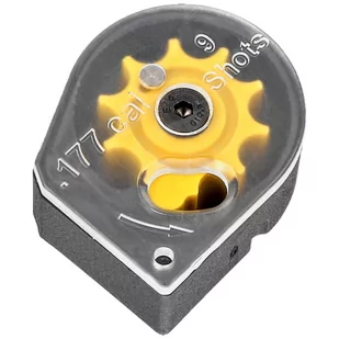 Magazynek do pistoletu wiatrówki Reximex RP, RPA 5.5 mm - Osprzęt do wiatrówek - miniaturka - grafika 1