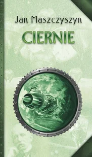 Ciernie - Horror, fantastyka grozy - miniaturka - grafika 1