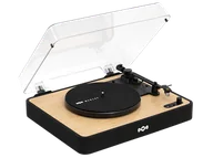 Gramofony - House of Marley Revolution (EM-JT004-SB) - miniaturka - grafika 1
