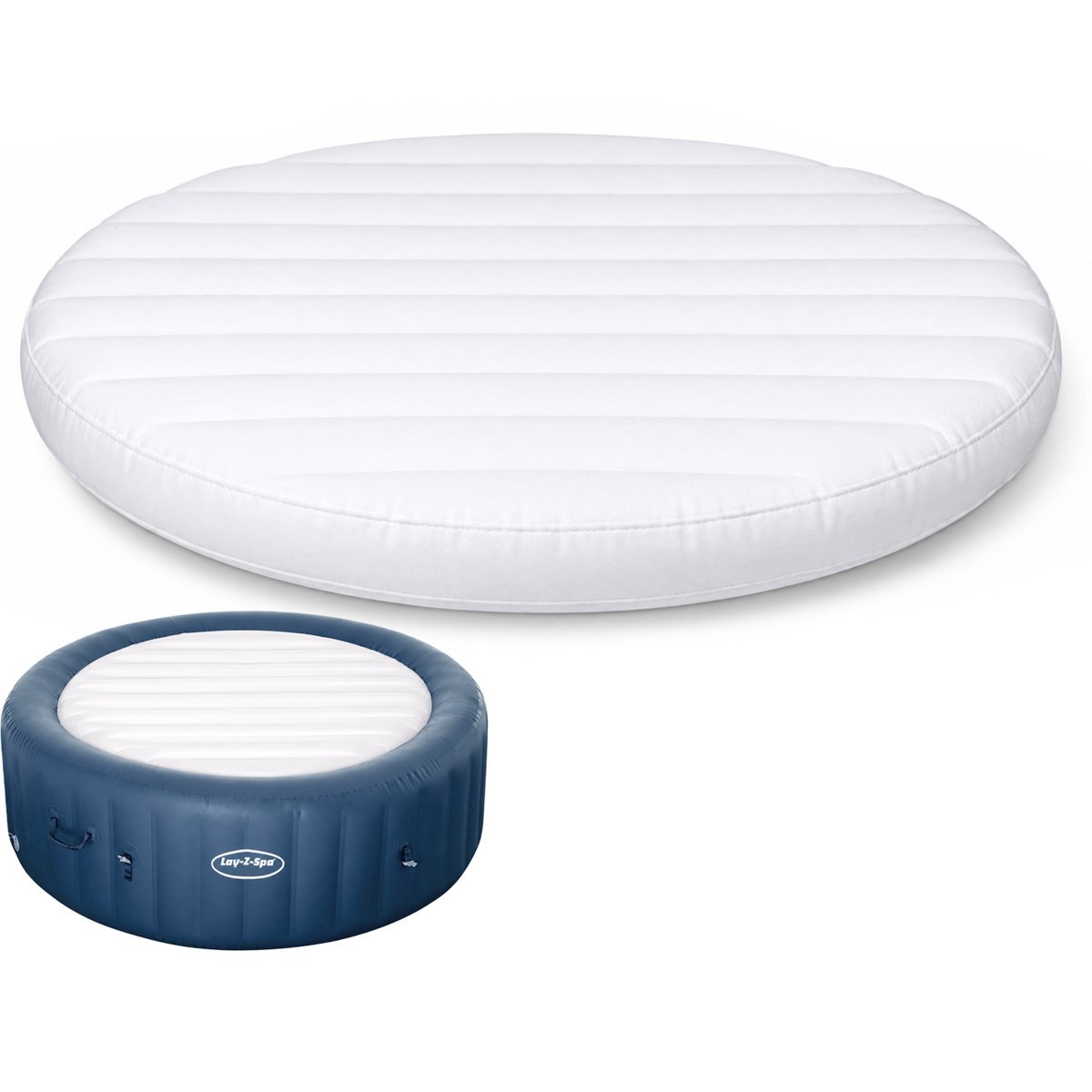 Bestway dmuchany wkład termoizolacyjny pokrywa do lay-z-spa 54184