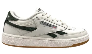 Buty damskie sneakersy sportowe REEBOK CLUB C REVENGE rozmiar 35,5 - Sneakersy damskie - miniaturka - grafika 1