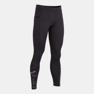 Legginsy do biegania męskie Joma Elite VIII - Spodnie sportowe męskie - miniaturka - grafika 1
