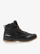 Buty trekkingowe damskie - Buty turystyczne damskie Dachstein Delta Rise 3.0 MC GTX - black - miniaturka - grafika 1