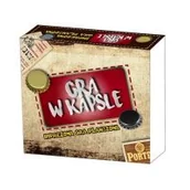 Gry planszowe - Grammi Gra w kapsle - miniaturka - grafika 1