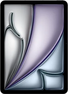 Apple iPad Air 11 256GB 6th Gen. (2024) 5G Space Grey - Tablety - miniaturka - grafika 1