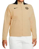 Kurtki damskie - Nike Damska Kurtka Piłkarska Chelsea F.C. DriFit DN3162252 M - miniaturka - grafika 1