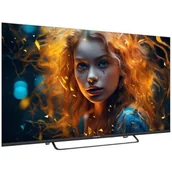 Telewizory - MANTA MATV002LUV50 50" LED 4K VIDAA - miniaturka - grafika 1