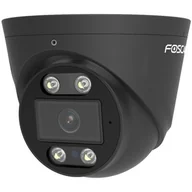 Kamery IP - Kamera FOSCAM T5EP 5MP Czarny - miniaturka - grafika 1